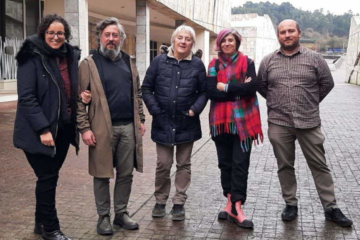 Nova directiva na Federación de Librarías de Galicia